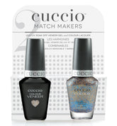 Cuccio Veneer Surprise!